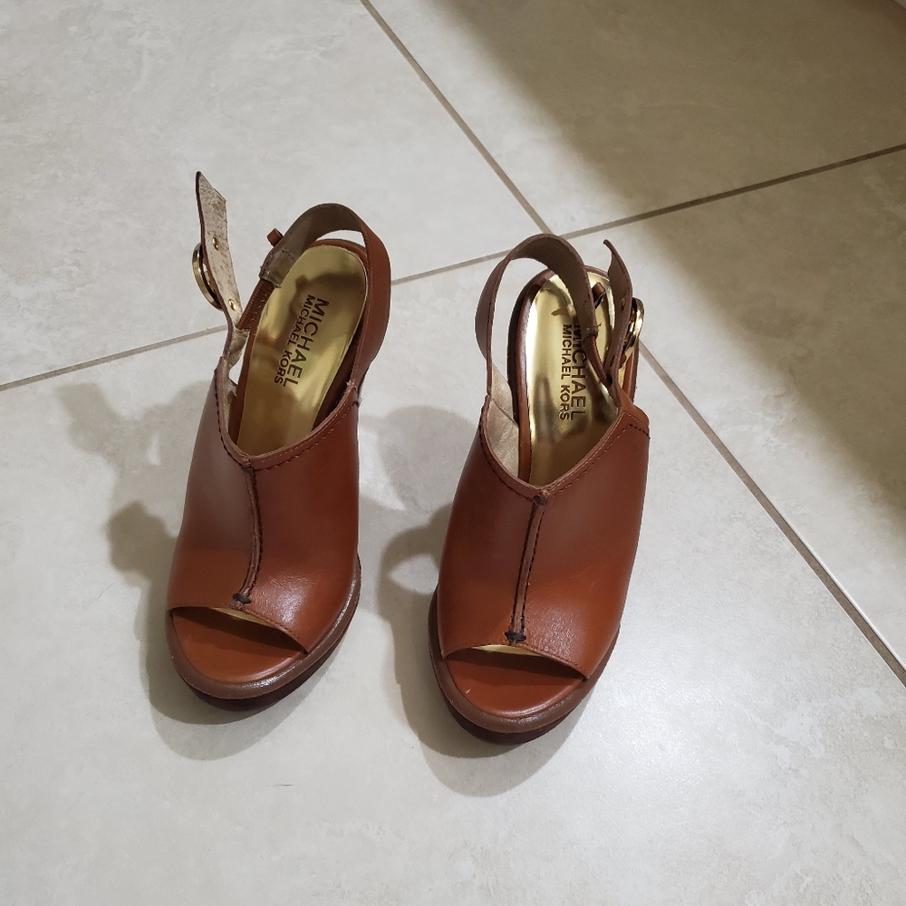 Michael Kors Shoes
